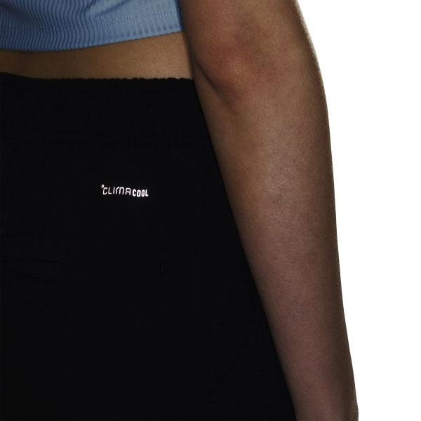 ワタポン adidas（アディダス） 【SALE】アディダス STR WV クロップパンツ