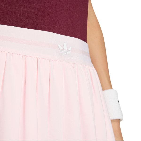 adidas（アディダス） W TENNIS クラッシックス スカート VX916-KY8898