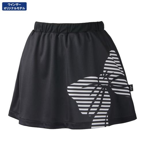Prince（プリンス） 【ネットバーゲン】プリンス スカート WF3937W-165