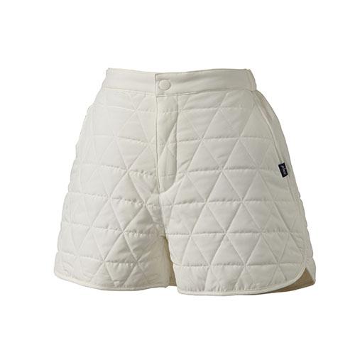 プリンス 中綿ショートパンツ（Lサイズ） Prince（プリンス） 【ネットバーゲン】プリンス 中綿ショートパンツ