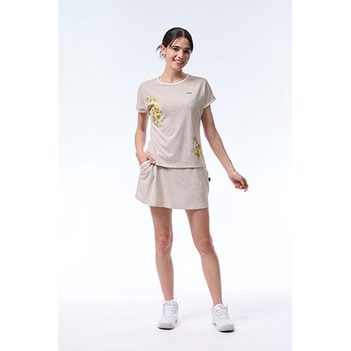 Prince（プリンス） 【SALE】プリンス ゲームシャツ WF5083-040 prince