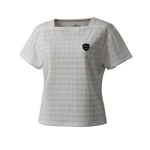 テニスウェア　Prince プリンス　LL Prince（プリンス） 【SALE】プリンス ゲームシャツ WF5094-146 prince