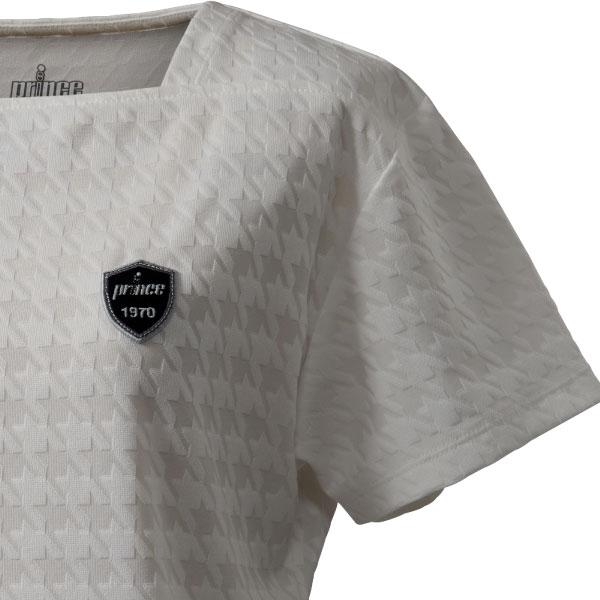 Prince（プリンス） 【SALE】プリンス ゲームシャツ WF5094-146 prince