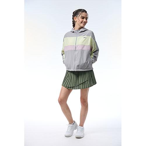 prince プリンス スカート LL Prince（プリンス） 【SALE】プリンス ラッププリーツスカート WF5339