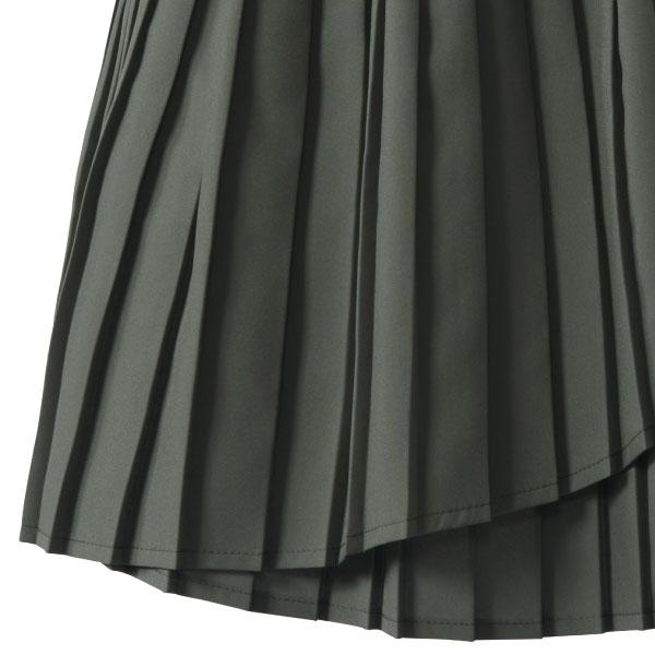 Prince（プリンス） 【SALE】プリンス ラッププリーツスカート WF5339