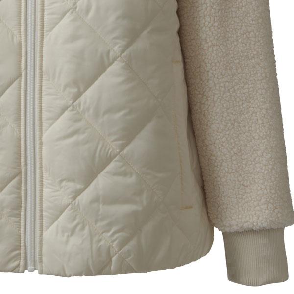 Prince（プリンス） 【SALE】プリンス ハイブリッドジャケット WF5850