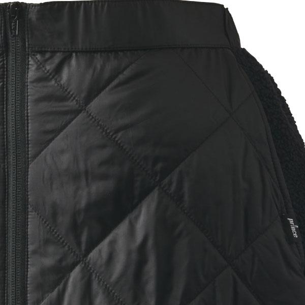 Prince（プリンス） 【SALE】プリンス 中綿スカート WF5852-159 prince