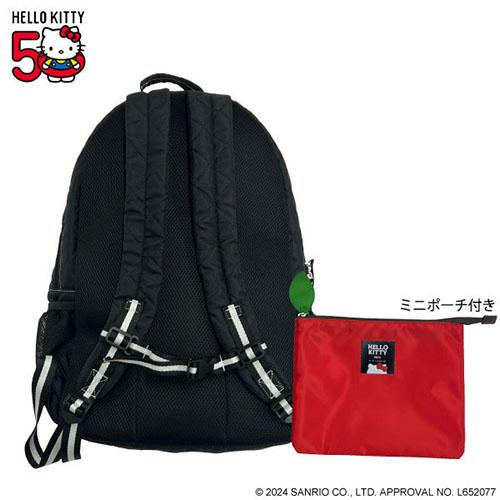 数量限定】ハンナフラ×ローチェ×ハローキティ コラボバック
