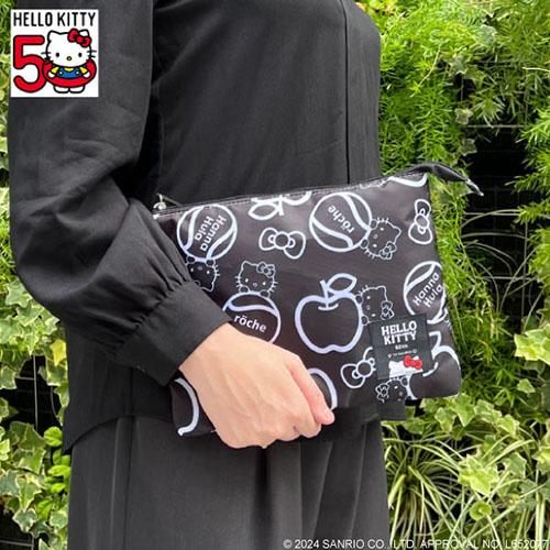 SALE】【数量限定】ハンナフラ×ローチェ×ハローキティ コラボ消臭