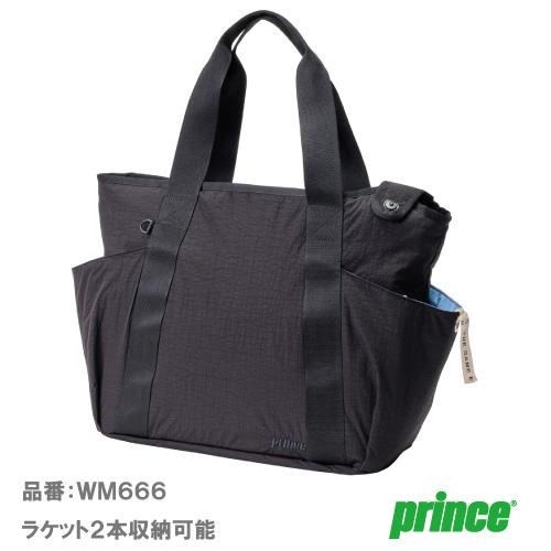 Prince（プリンス） トートバッグ prince WM SERIES WM666-165 BAG