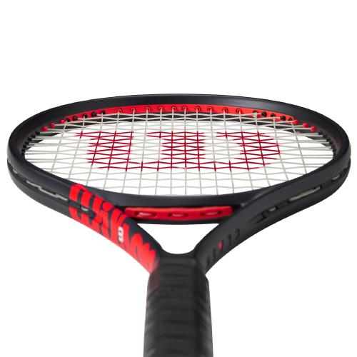 Wilson（ウイルソン） 【P10倍】ウイルソン クラッシュ 100 V3.0