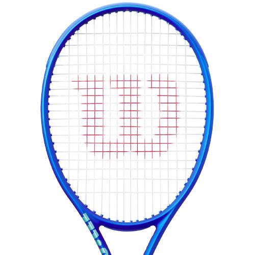 ウィルソンウルトラ100ラケット 2本セット（青色・カラフル） Wilson ウイルソン 国内正規品 ULTRA 100 V4.0 FRM 2 ウルトラ