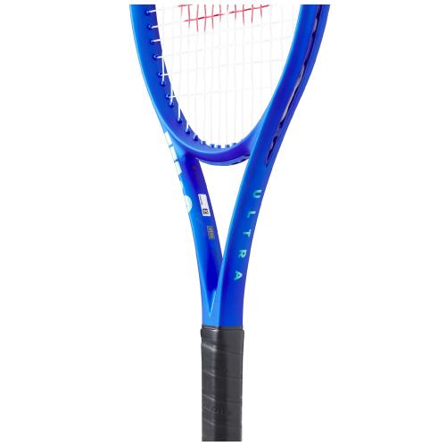 On_ink15　ウィルソン　テニスラケット　ウルトラ100S 2本セット 20%OFF】ULTRA 100UL V4.0 by Wilson Japan Racquet online
