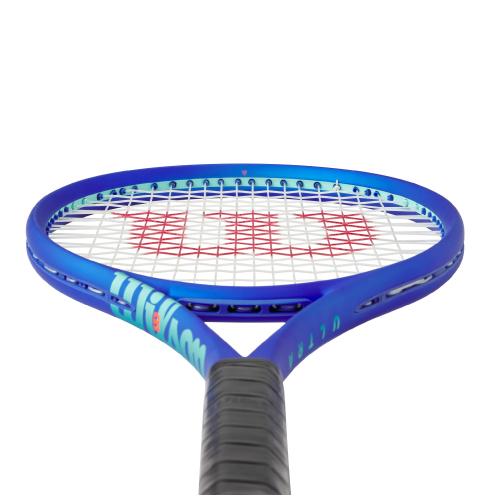 wilson - SALE☆Wilson  ULTRA100  美品 NEW Wilson Ultra 100 v4 - Noir (All-Black Edition) - 4 1/4