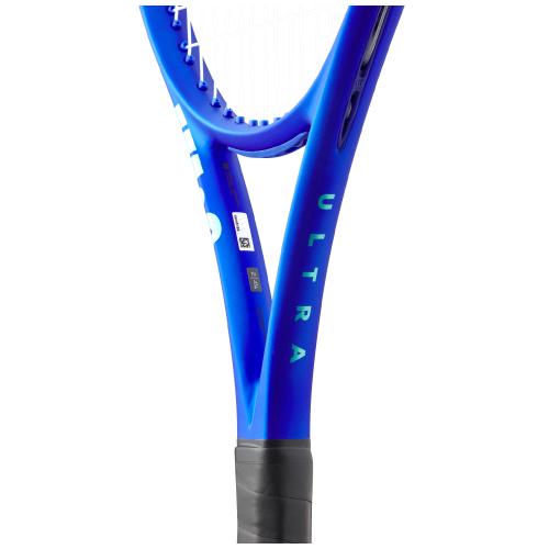 Wilson ULTRA 100 テニスラケット Wilson（ウイルソン） 国内正規品 ULTRA 100 V4.0 FRM 2 ウルトラ 100