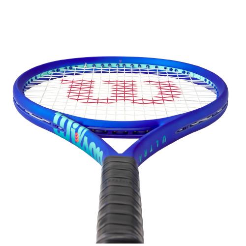 テニスラケット Wilson ultra Wilson 【キャンペーン】 ウイルソン ウルトラ 111 V5.0 wilson