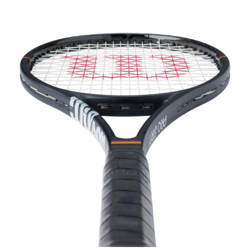 Wilson（ウイルソン） 【CP対象】ウイルソン プロ スタッフ 97