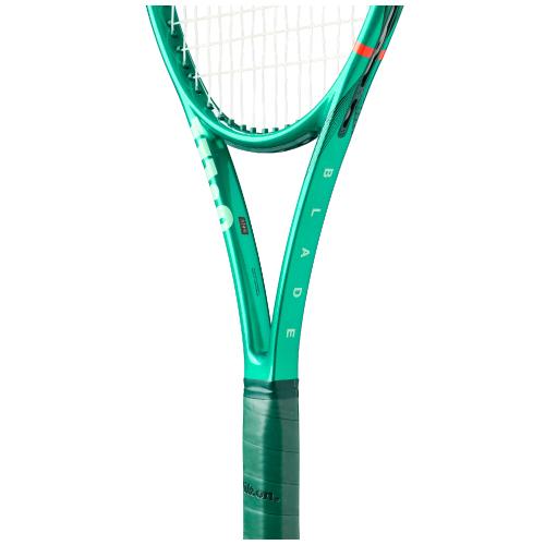 Wilson（ウイルソン） ブレード98 18×20 V10 wilson BLADE 98 18×20