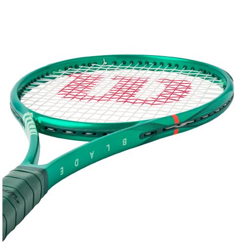 Wilson BLADE 98L V6.0 G2 テニスラケット 硬式 未使用 Wilson（ウイルソン） ブレード98 18×20 V10 wilson BLADE 98 18×20