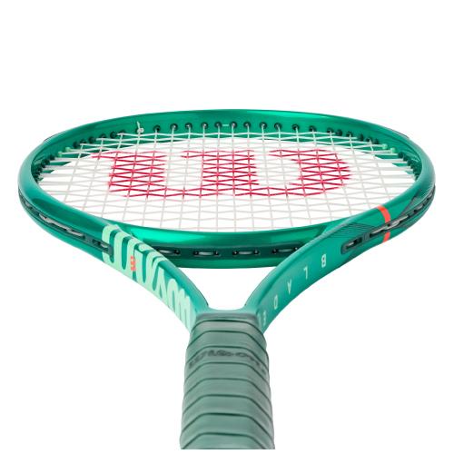 Wilson（ウイルソン） ブレード98 18×20 V10 wilson BLADE 98 18×20
