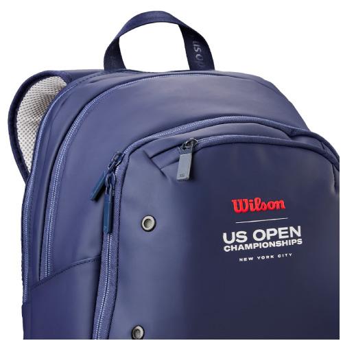ウイルソン(Wilson)テニス バッグ US オープン 2025 ツアー バックパック WR8046001001(Men’s… Wilson（ウイルソン） US OPEN 2025 ツアー バックパック wilson US