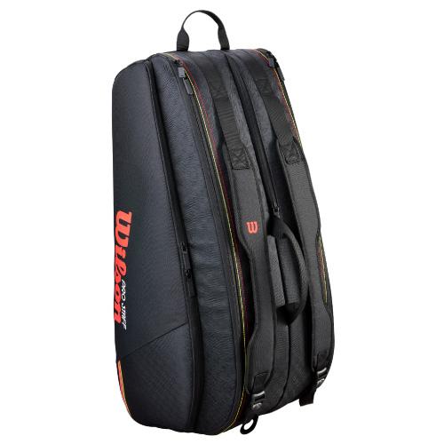 Wilson（ウイルソン） プロスタッフ クラシック ツアー 12PK wilson