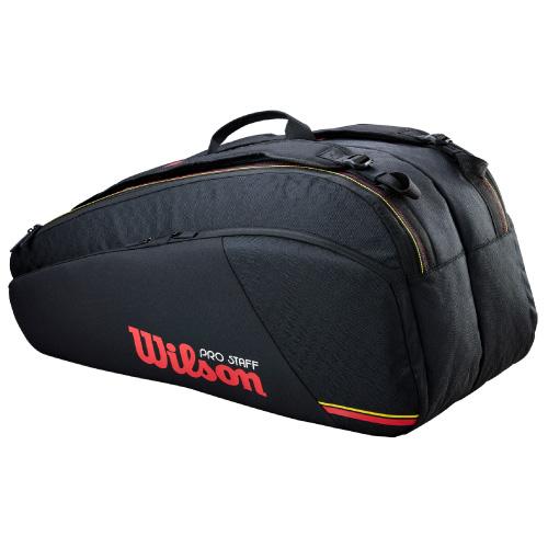 Wilson（ウイルソン） プロスタッフ クラシック ツアー 12PK wilson