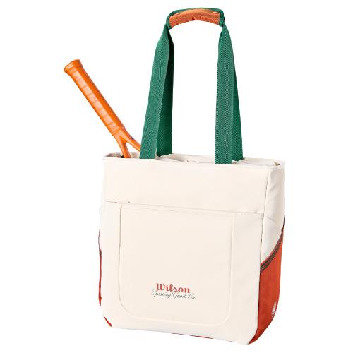 Wilson（ウイルソン） ローランギャロス トート wilson ROLAND GARROS