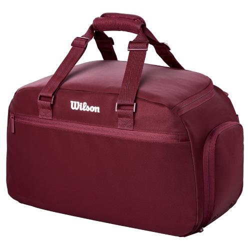 Wilson（ウイルソン） ディファイア スモール テニス ダッフル wilson