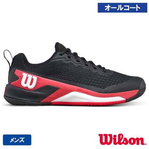 Wilson（ウイルソン） ラッシュプロ 4.5 AC M wilson RUSH PRO 4.5 AC