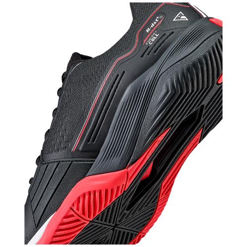 Wilson（ウイルソン） ラッシュプロ 4.5 AC M wilson RUSH PRO 4.5 AC