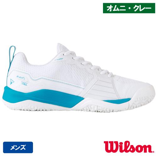 Wilson（ウイルソン） ラッシュプロ 4.5 OC M wilson RUSH PRO 4.5 OC