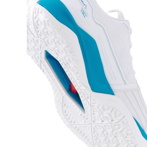 Wilson（ウイルソン） ラッシュプロ 4.5 OC M wilson RUSH PRO 4.5 OC