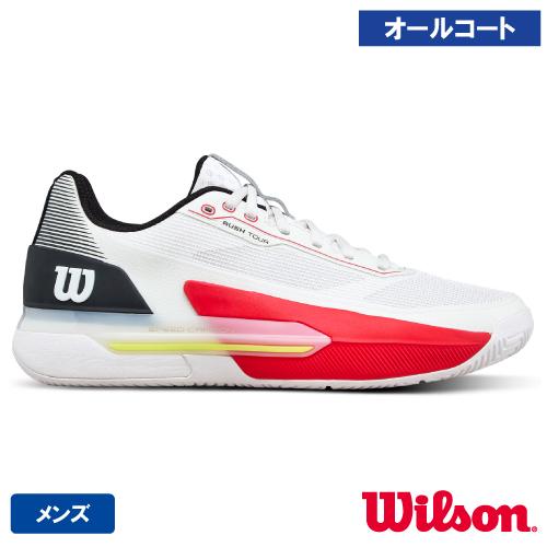 Wilson（ウイルソン） ラッシュ ツアー 5.0 AC M wilson RUSH TOUR 5.0