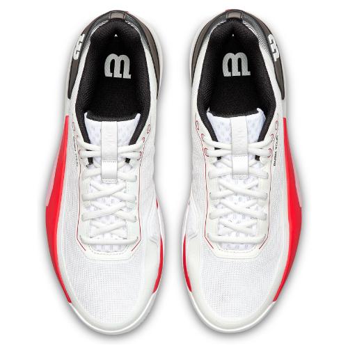 Wilson テニスシューズオールコート27.5cm Wilson（ウイルソン） コートグライド AC M wilson COURTGLIDE AC M