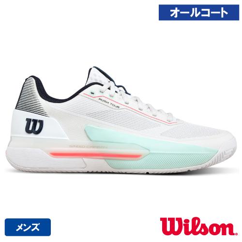 Wilson（ウイルソン） ラッシュ ツアー 5.0 AC M wilson RUSH TOUR 5.0