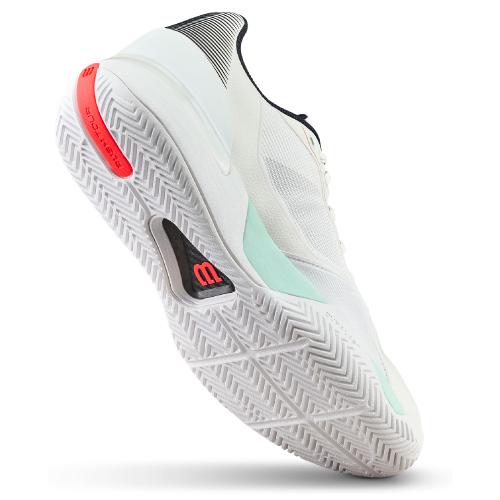 Wilson（ウイルソン） ラッシュ ツアー 5.0 AC M wilson RUSH TOUR 5.0