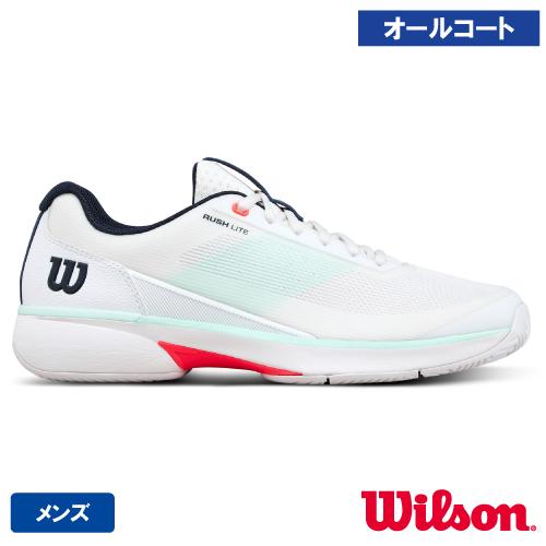 Wilson（ウイルソン） ラッシュ ライト 5.0 AC M wilson RUSH LITE 5.0