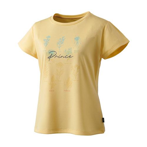 Prince（プリンス） 【ネットバーゲン】プリンス Tシャツ WS5066-072