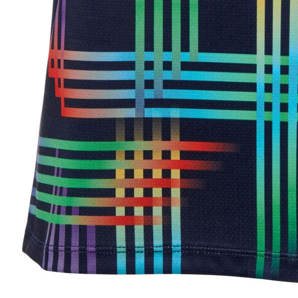 Prince（プリンス） ゲームシャツ WS6053-127 Prince LS レディース