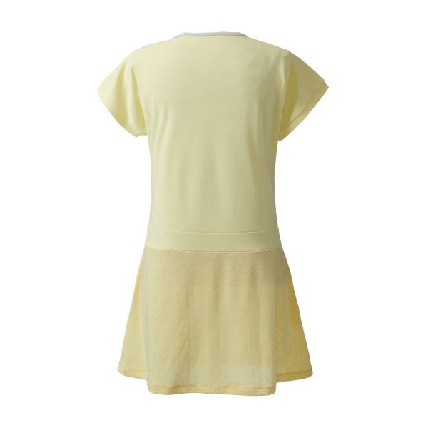 プリンス ワンピース WS6403-075 Prince LS レディース 26SS_1
