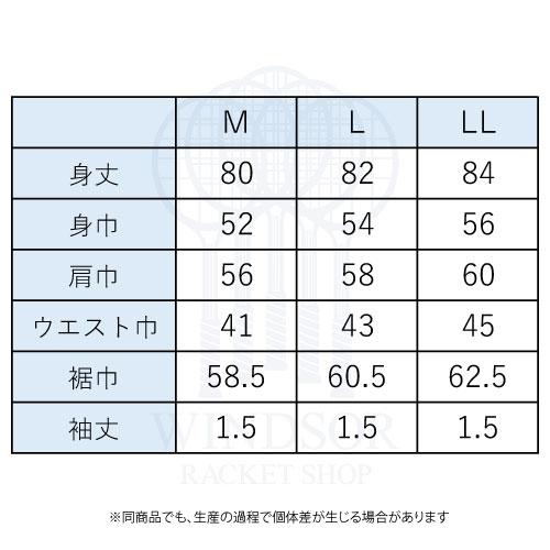 プリンス ワンピース WS6403-075 Prince LS レディース 26SS_5
