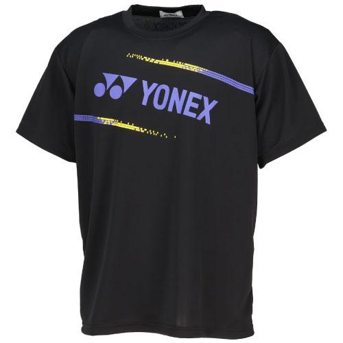 YONEX 抽象模様 Tシャツ XL YONEX 【別注数量限定】ヨネックス Tシャツ YOT25005-537 MS
