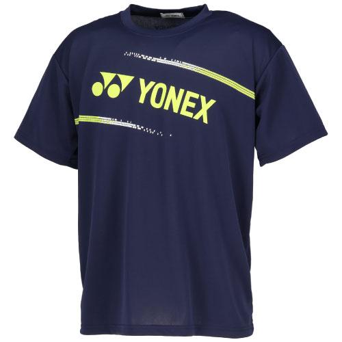 YONEX Tシャツ YOS25060 インターハイ　限定 YONEX Tシャツ YOS25060 インターハイ 限定 - メルカリ