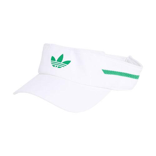 adidas 【London Originals Collection】アディダス バイザー