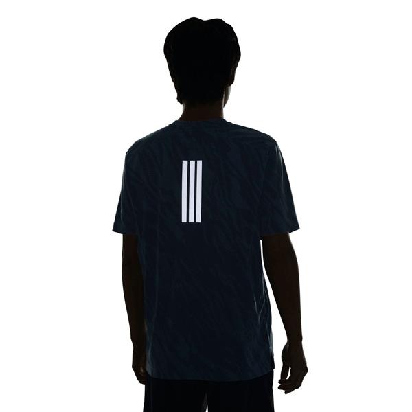 インターハイ tシャツ adidas（アディダス） M TE クールセンサー AOP Tシャツ ZR856-KF6133