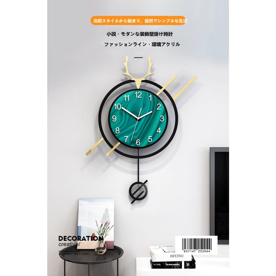 掛け時計 壁掛け時計 大人気壁掛け時計 おしゃれ 壁飾り 北欧 おしゃれ 北欧 レトロ 乾電池 静音 時計 壁掛け Ybgsz 117 ウィンドストア 通販 Yahoo ショッピング