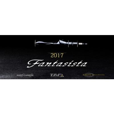 Abu Garcia（アブガルシア） アブ ファンタジスタ YABAI FNS-62SULS