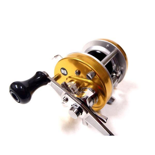 美品！　アブ　ABU 5500CS Pro Rocket ブラック&ゴールド 5500CS – Tackle Shop Sunnyday