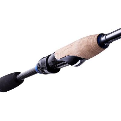 Abu Garcia（アブガルシア） アブ ファンタジスタ Deez FNS-60UL SUPER